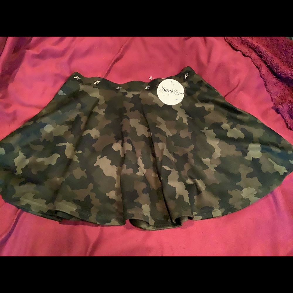 Skirt